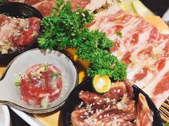 -鹤江桥·红油牛肉粉(SKP店)