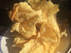 炸腐竹-小牛海记潮汕牛肉店(永定路店)