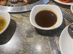 -33韩式自助烧烤(环城南路店)