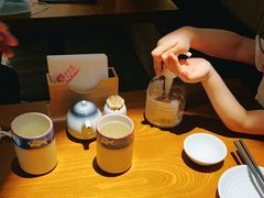-YAMAKAWA(龙湖胥江天街店)