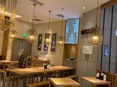 大堂-陳八两面家(滨江天街店)