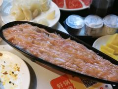 -渝利重庆火锅(维璟广场店)