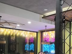 -寻味乌镇·龙虾烧烤