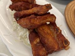 主厨飘香肉-神仙馆(衡山路店)