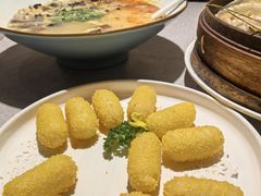-豫满楼(郑东新区店)