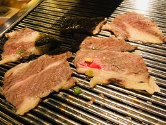 -千寻烧肉(政务区店)