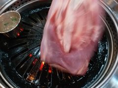 -Dombe豚(黑猪肉街店)