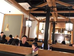 -江渔儿酸菜鱼(奥园广场金发购物中心店)