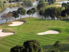 -旭宝高尔夫俱乐部