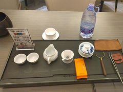 -国惠大酒楼(仓山万达店)