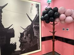 -渝乡辣婆婆·川菜 水煮鱼(中山西路店)