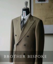 -Brother西服礼服定制·商务·婚礼(佛山南海店)