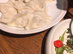 -必点海鲜·鲅鱼水饺(鞍山西道店)