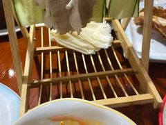 晾杆白肉-龙凤瓦罐煨汤馆(清江东路店)