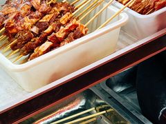 -小桥衢州人家·海鲜烧烤·盱眙龙虾(万达水街店)