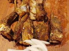 -丝路金桃·新疆菜(徐汇店)