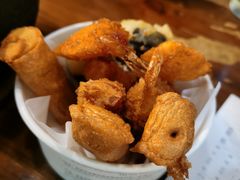 辣炒年糕推金套餐-米屋石锅拌饭(师大店)