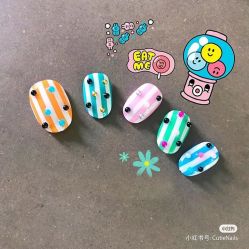-悦指间美甲美睫