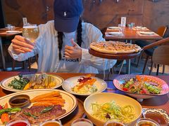 -薄荷花园音乐餐厅(邯郸店)
