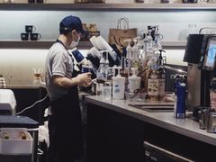 -瑞幸咖啡(Lab·华强电子世界店)