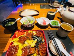 -和彩放题餐厅(酒仙桥店)
