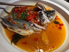 -老湘村·湖南土菜(天河维多利店)