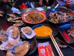 -黄师傅湿辣牛肉(胡桃里店)