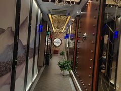 -康熙养生SPA·轻奢足道(江宁万达店)