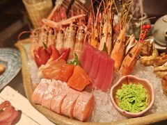 -上井精致料理(大坪店)