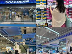 -百联奥特莱斯广场(长沙店)