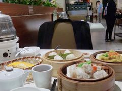 -又一间茶点轩(百汇广场店)