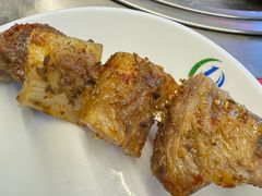 -清真·馬坡二旦烧烤(人生一串拍摄店)