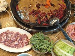 -五里关火锅(牛市口店)