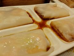 -丰谷酒家(鹏瑞利季华广场店)