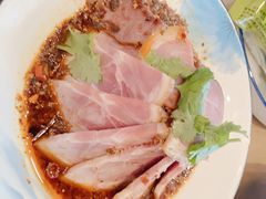 -小杨烤肉·陕西烧烤·陕西地方菜(东新街【永兴坊】店)