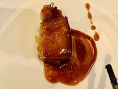 金牌红烧肉-同庆楼(大钟寺店)