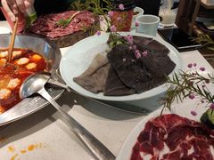 -麻辣空间·清油火锅(万达广场店)