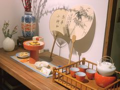 -朴物良社(东明锦园店)