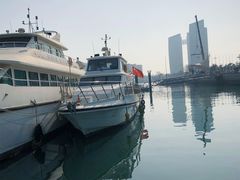 -日照海滨国家森林公园