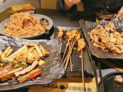 -嘎嘎鸭脑壳(金沙店)