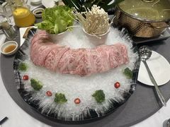 -一品粤珍轩(吴中路店)