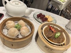 -丰鲤楼•闽南茶楼(仟禧汇店)