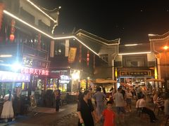 -汴河街