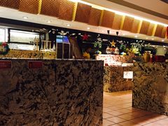 -五洲皇冠巴西烤肉餐厅