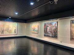 -江苏省美术馆(长江路新馆)