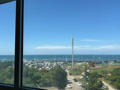 -那香海钻石沙滩浴场