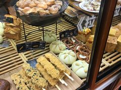 -精点味道(西安路店)