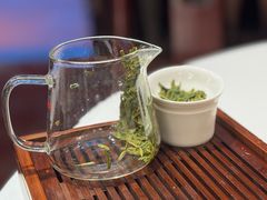 -白天鹅宾馆-玉堂春暖餐厅