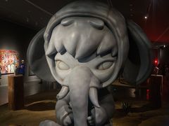 -上海宝龙美术馆