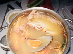 -星伦多 自助料理(圆融店)